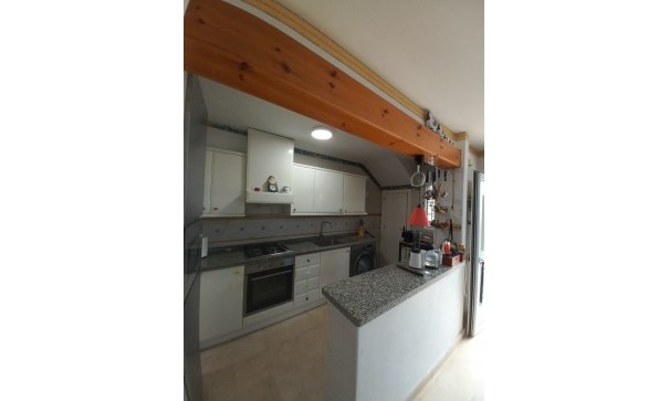 Herverkoop - Apartement Flat -
Villamartín