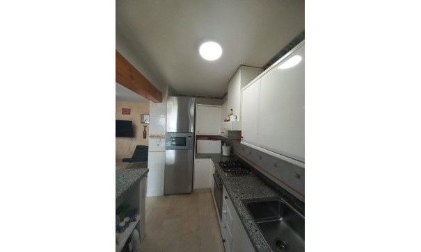 Herverkoop - Apartement Flat -
Villamartín