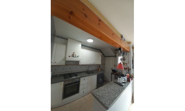 Herverkoop - Apartement Flat -
Villamartín