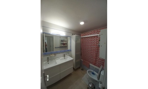 Herverkoop - Apartement Flat -
Villamartín