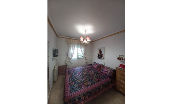 Herverkoop - Apartement Flat -
Villamartín