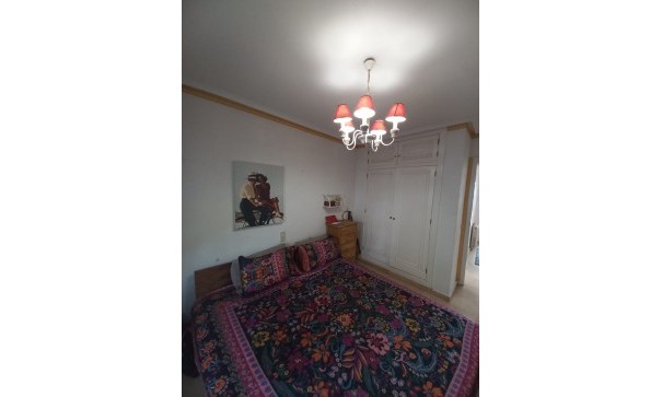 Herverkoop - Apartement Flat -
Villamartín