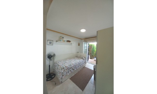 Herverkoop - Apartement Flat -
Villamartín