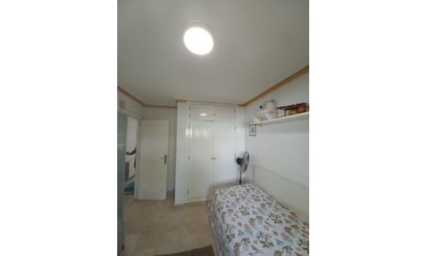 Herverkoop - Apartement Flat -
Villamartín