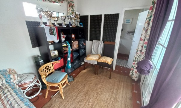 Herverkoop - Apartement Flat -
Villamartín