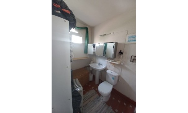 Herverkoop - Apartement Flat -
Villamartín