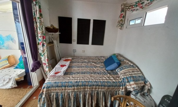 Herverkoop - Apartement Flat -
Villamartín