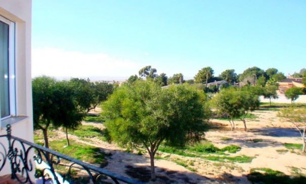 Sale - Detached Villa -
Ciudad Quesada - Rojales - Ciudad Quesada