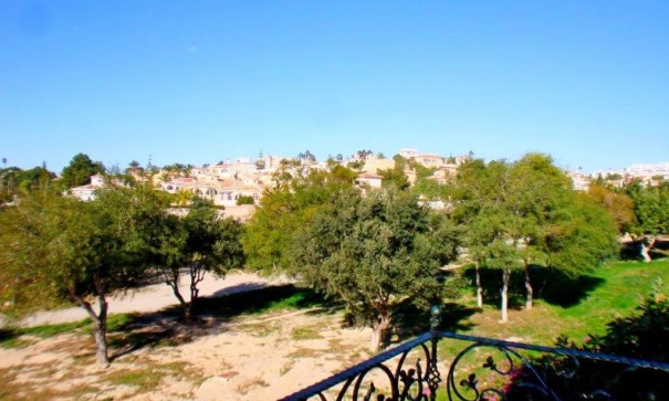 Sale - Detached Villa -
Ciudad Quesada - Rojales - Ciudad Quesada