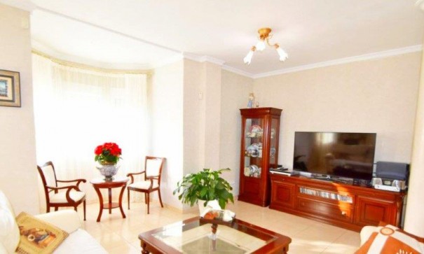 Sale - Detached Villa -
Ciudad Quesada - Rojales - Ciudad Quesada