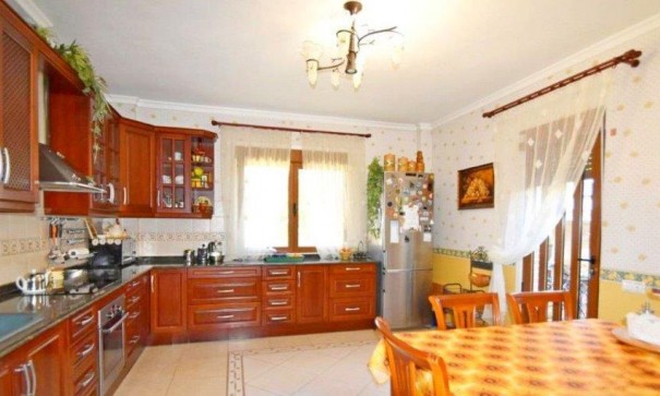 Sale - Detached Villa -
Ciudad Quesada - Rojales - Ciudad Quesada
