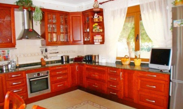 Sale - Detached Villa -
Ciudad Quesada - Rojales - Ciudad Quesada