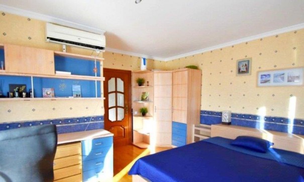 Sale - Detached Villa -
Ciudad Quesada - Rojales - Ciudad Quesada