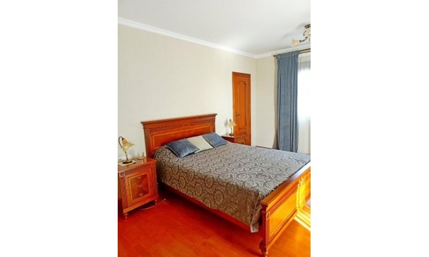 Sale - Detached Villa -
Ciudad Quesada - Rojales - Ciudad Quesada