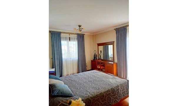 Sale - Detached Villa -
Ciudad Quesada - Rojales - Ciudad Quesada