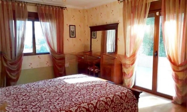 Sale - Detached Villa -
Ciudad Quesada - Rojales - Ciudad Quesada