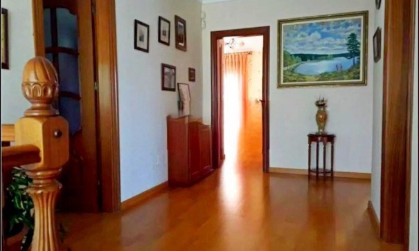 Sale - Detached Villa -
Ciudad Quesada - Rojales - Ciudad Quesada