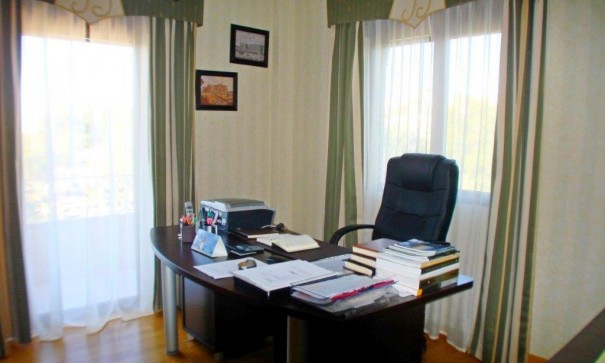 Sale - Detached Villa -
Ciudad Quesada - Rojales - Ciudad Quesada