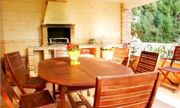 Sale - Detached Villa -
Ciudad Quesada - Rojales - Ciudad Quesada