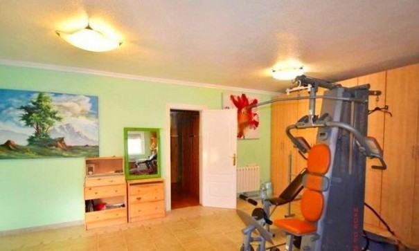 Sale - Detached Villa -
Ciudad Quesada - Rojales - Ciudad Quesada