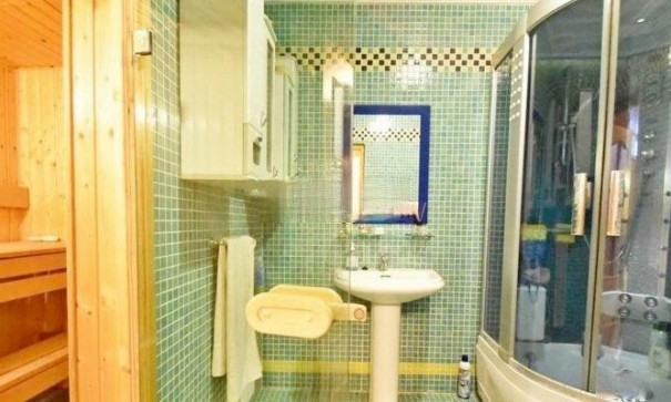 Sale - Detached Villa -
Ciudad Quesada - Rojales - Ciudad Quesada