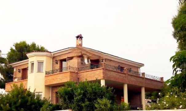 Sale - Detached Villa -
Ciudad Quesada - Rojales - Ciudad Quesada