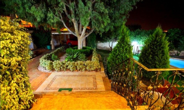 Sale - Detached Villa -
Ciudad Quesada - Rojales - Ciudad Quesada