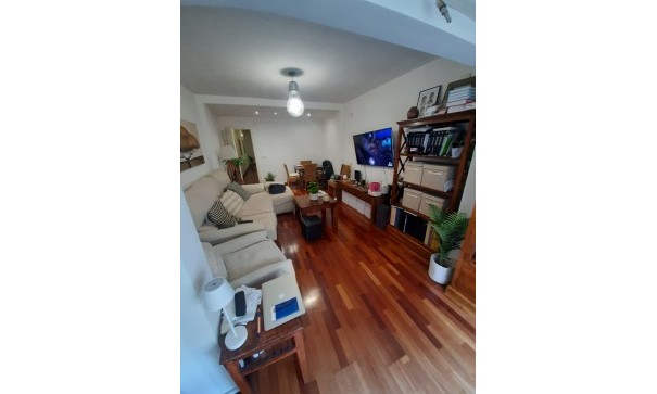 Sprzedaż - Apartament mieszkanie -
Torrevieja