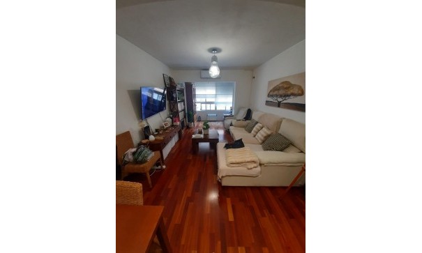 Sprzedaż - Apartament mieszkanie -
Torrevieja