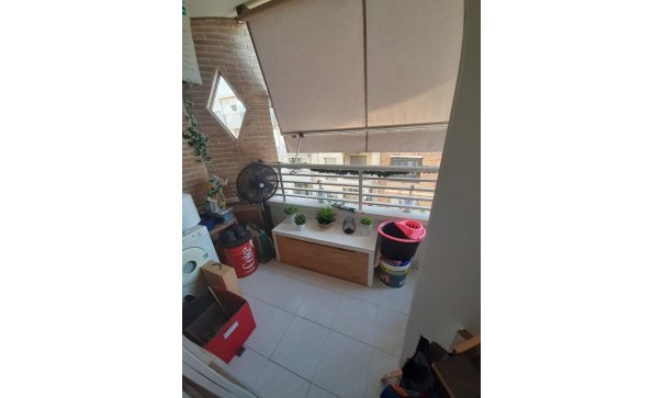 Sprzedaż - Apartament mieszkanie -
Torrevieja