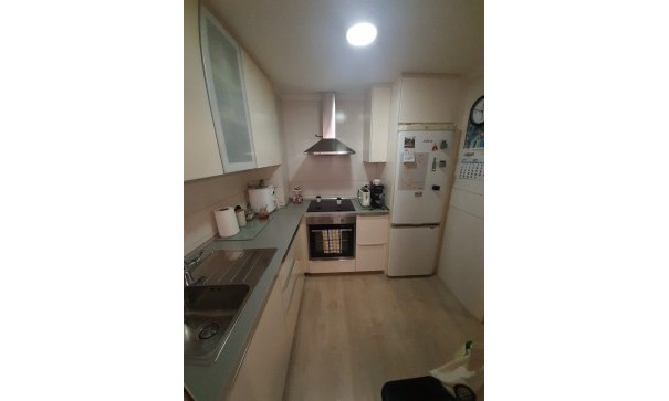 Sprzedaż - Apartament mieszkanie -
Torrevieja