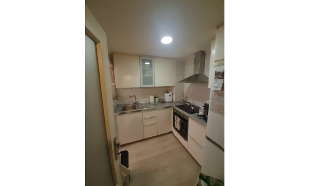 Sprzedaż - Apartament mieszkanie -
Torrevieja
