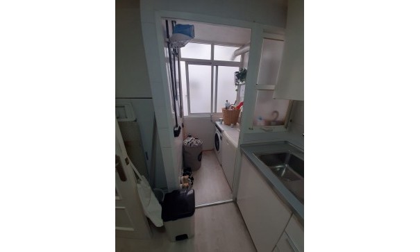 Sprzedaż - Apartament mieszkanie -
Torrevieja