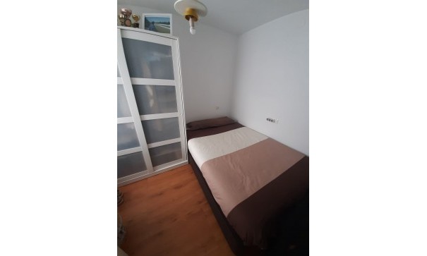 Sprzedaż - Apartament mieszkanie -
Torrevieja