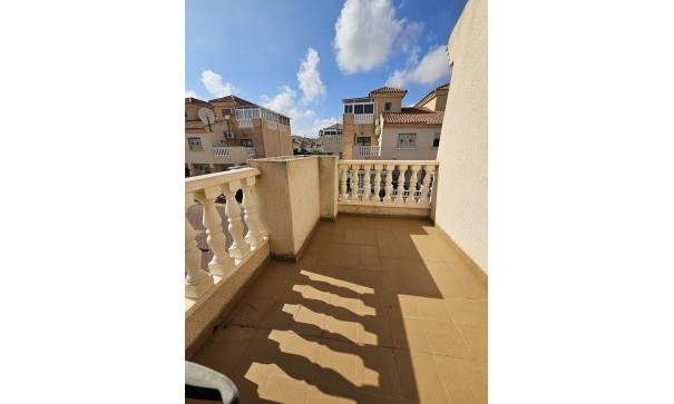 Resale - Wohnung Appartement -
Torrevieja