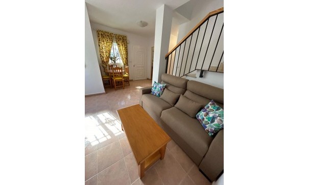 Resale - Wohnung Appartement -
Torrevieja