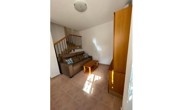 Resale - Wohnung Appartement -
Torrevieja