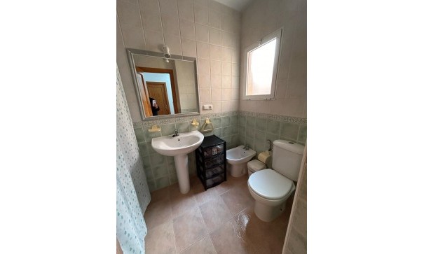 Resale - Wohnung Appartement -
Torrevieja