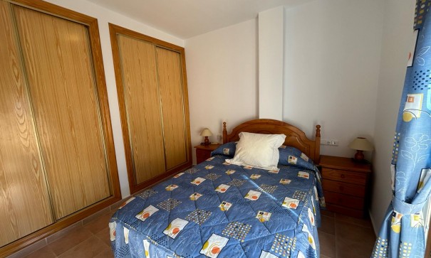 Resale - Wohnung Appartement -
Torrevieja