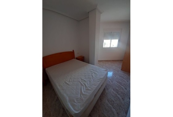 Resale - Wohnung Appartement -
Torrevieja
