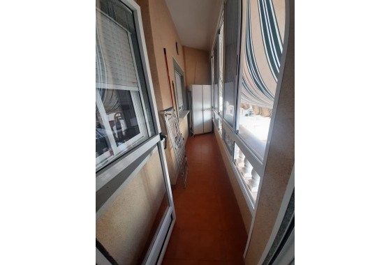 Resale - Wohnung Appartement -
Torrevieja