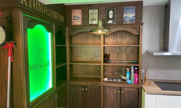 Revente - Appartement -
Orihuela