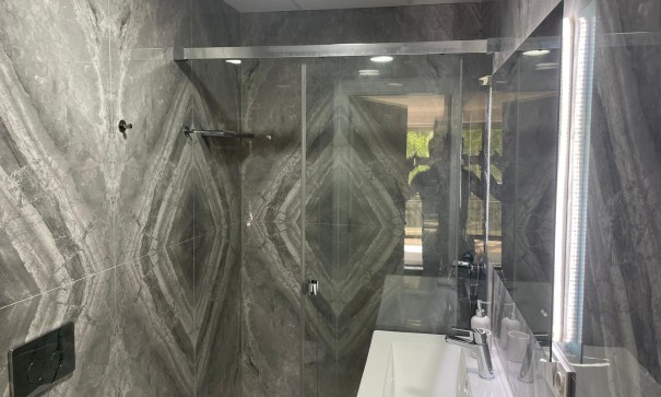 Revente - Appartement -
Orihuela