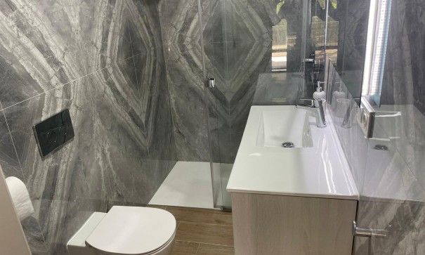 Revente - Appartement -
Orihuela