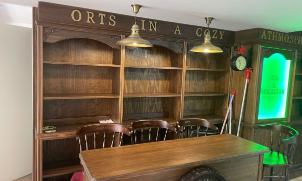 Revente - Appartement -
Orihuela