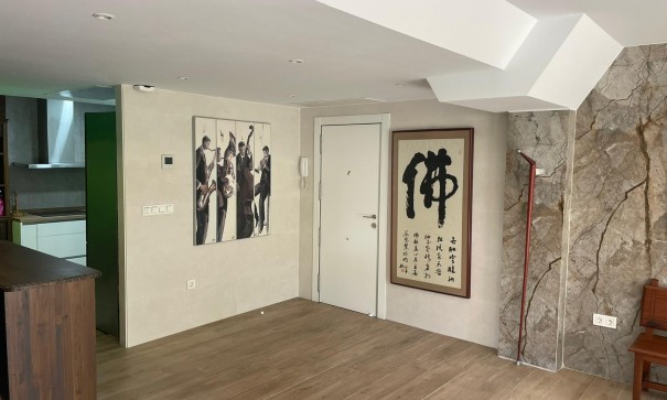 Revente - Appartement -
Orihuela