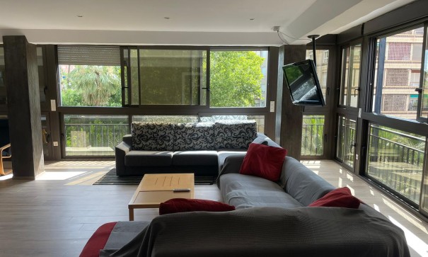 Revente - Appartement -
Orihuela