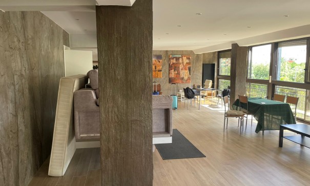 Revente - Appartement -
Orihuela