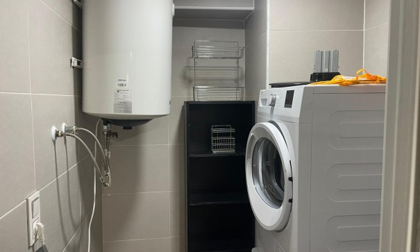 Revente - Appartement -
Orihuela