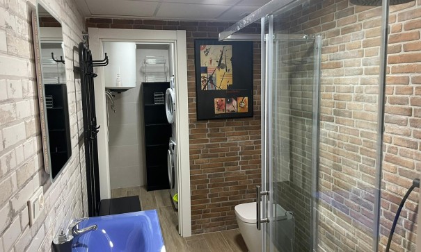 Revente - Appartement -
Orihuela